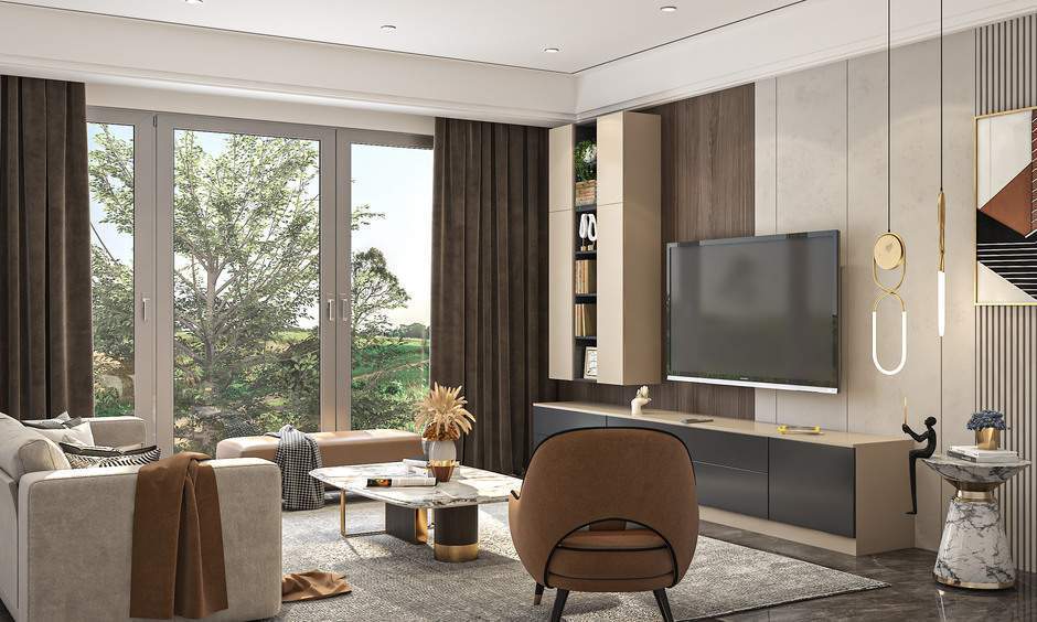 Architectural Solutions