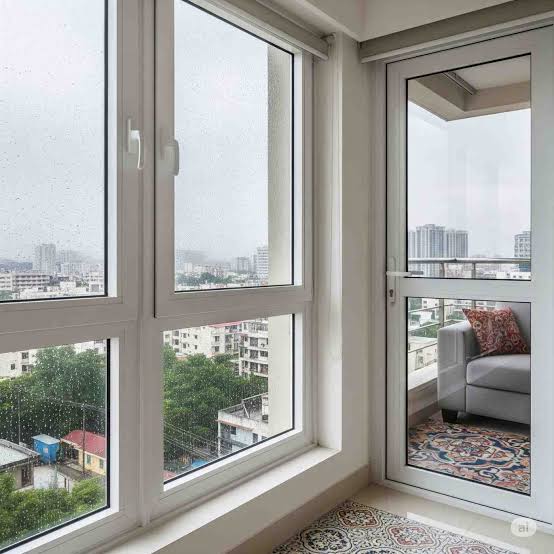 uPVC Windows & Doors